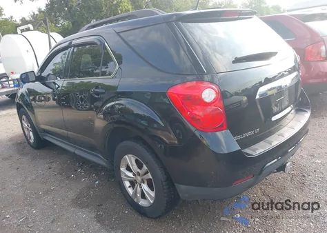 2014 Chevrolet Equinox 1Lt z USA, uszkodzony, nr VIN 2GNFLFEK8E6184320